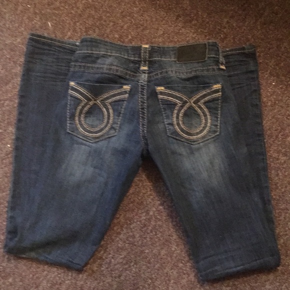 Big Star Jeans - Picture 2 of 4